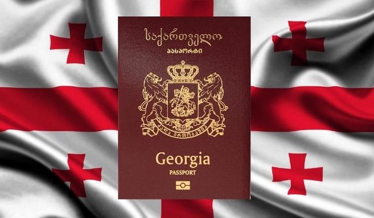 Citizenship in Georgia, Georgian citizenship, How to get Georgian citizenship. Updated 2023